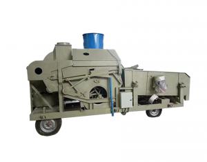 環(huán)保單比重80復(fù)式精選機(jī)